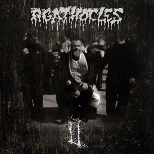 Agathocles : Agathocles - Ü